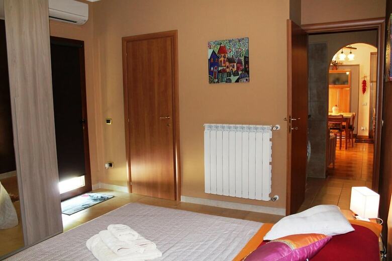 Agroturismo Casa Bluelive