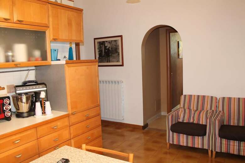 Agroturismo Casa Bluelive