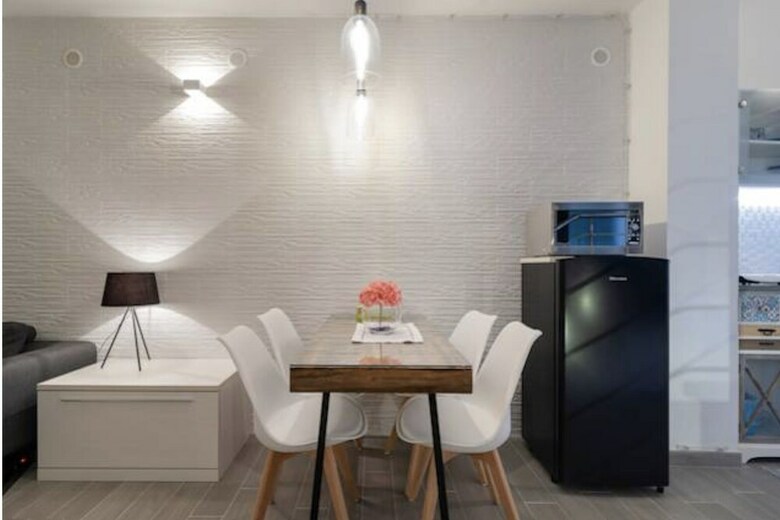 Apartamento Salento Home