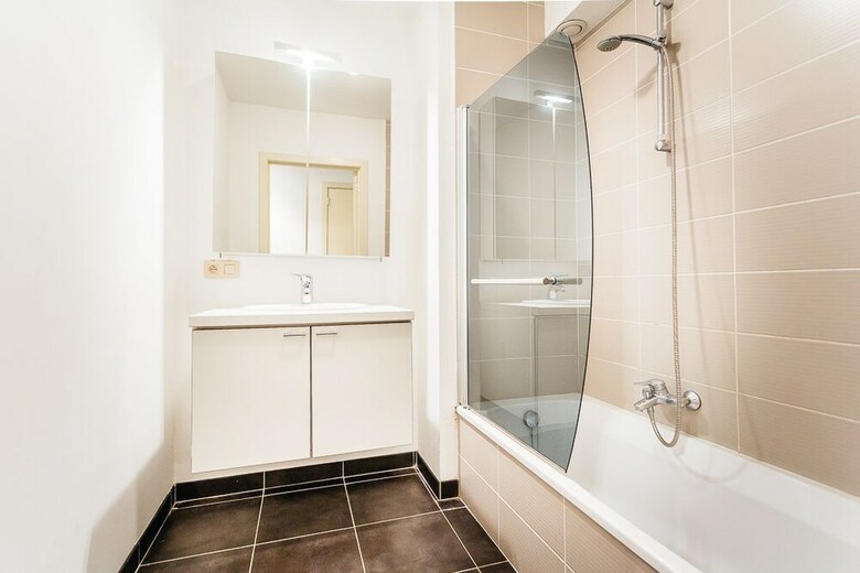 Apartamentos Santos Secundo Gv01