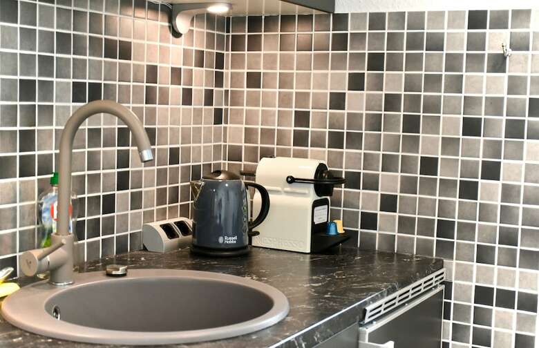 Aparthotel Th�ringer Hof
