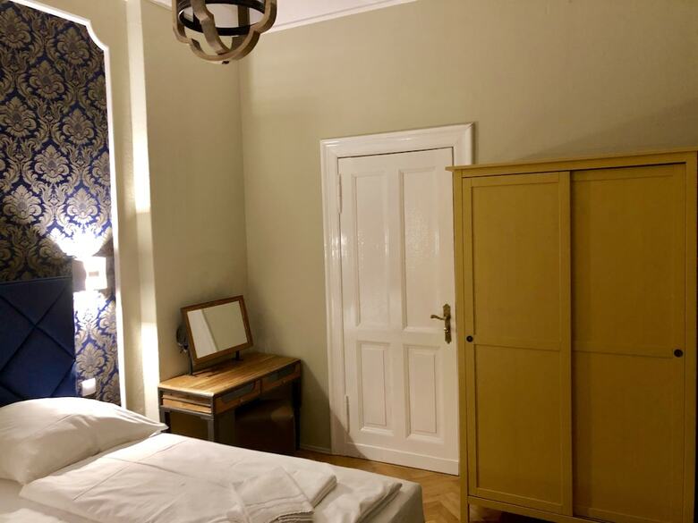 Aparthotel Th�ringer Hof