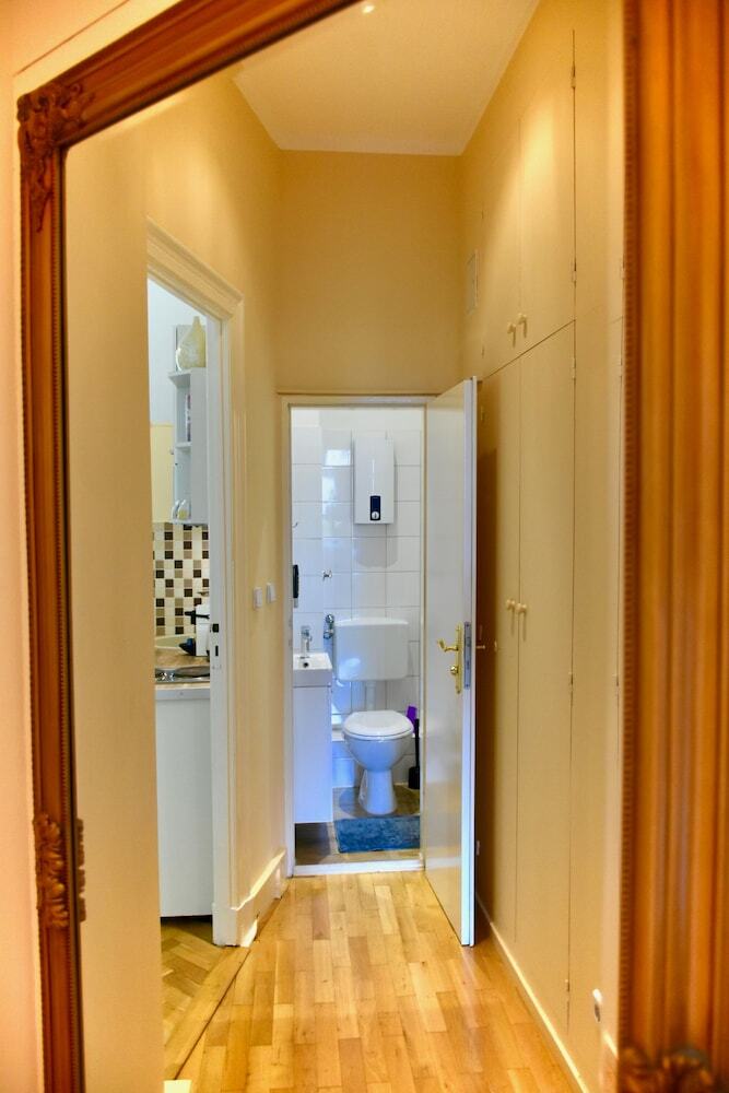 Aparthotel Th�ringer Hof