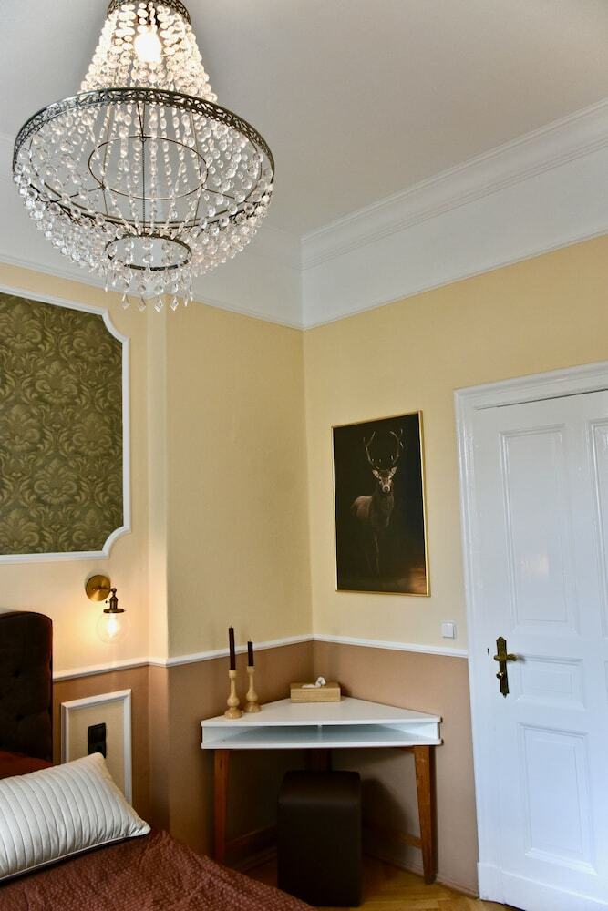 Aparthotel Th�ringer Hof