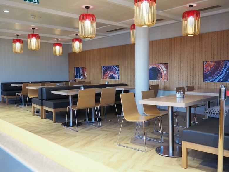 Hotel Ibis Geneve Petit Lancy