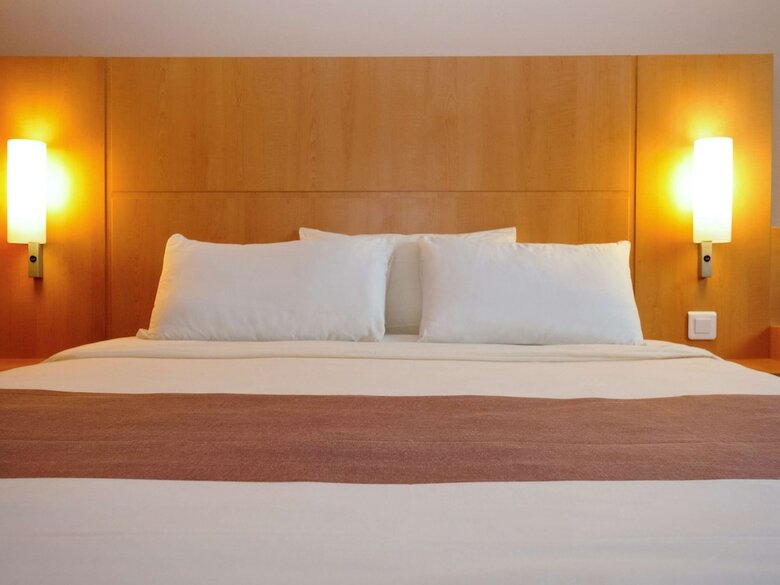 Hotel Ibis Geneve Petit Lancy