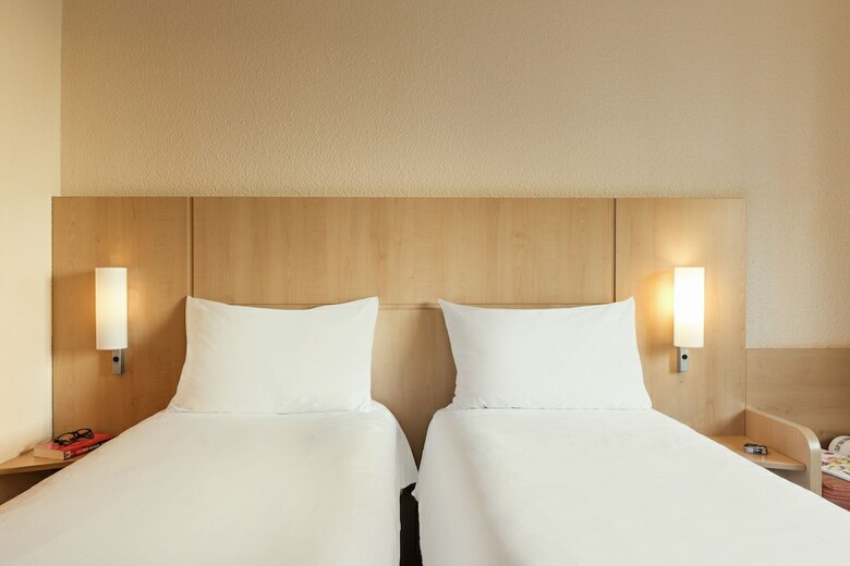 Hotel Ibis Geneve Petit Lancy