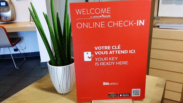 Hotel Ibis Geneve Petit Lancy