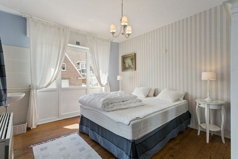 Apartamentos Zeehuis