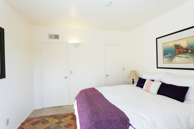 Desert Retreat 1br By Casago