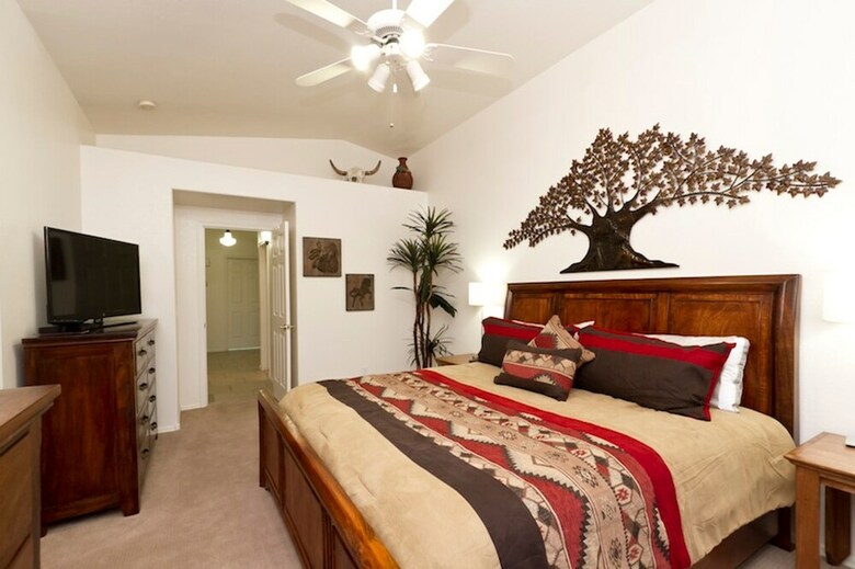 Superstition Lake House 3 Br By Casago