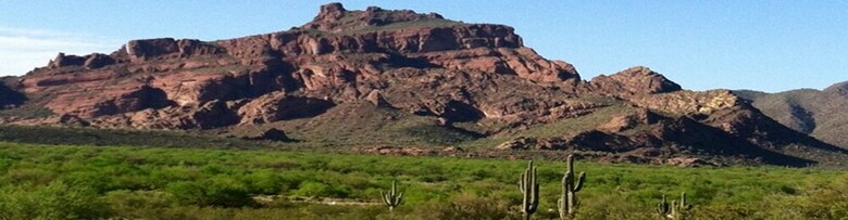 Superstition Lake House 3 Br By Casago
