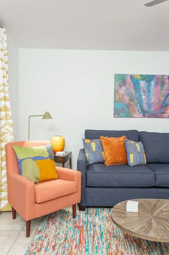 Scottsdale Living 2br By Casago