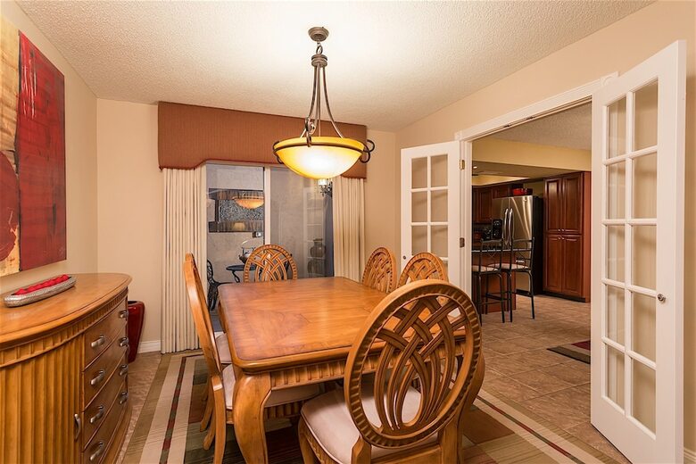 Scottsdale Siesta 3 Br By Casago