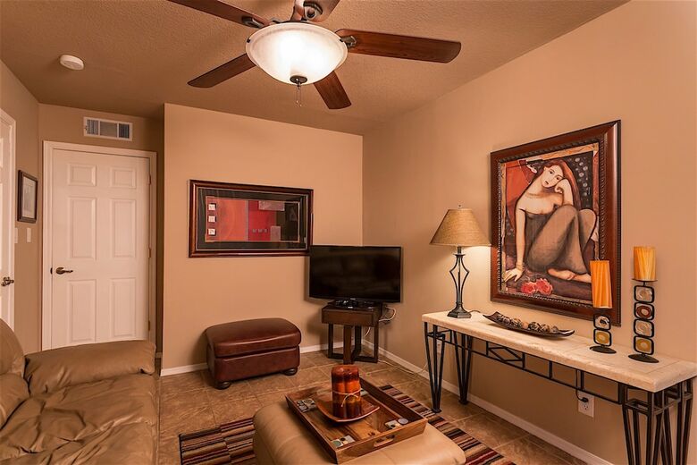 Scottsdale Siesta 3 Br By Casago