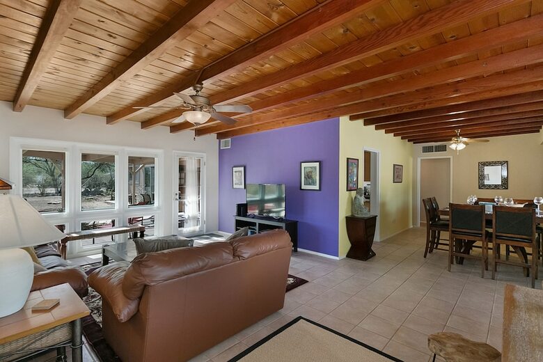 Tucson Getaway 3 Br By Casago