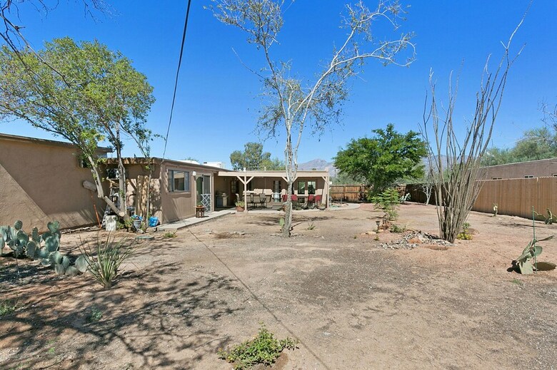 Tucson Getaway 3 Br By Casago