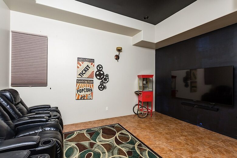 Sundown Retreat 4 Br By Casago