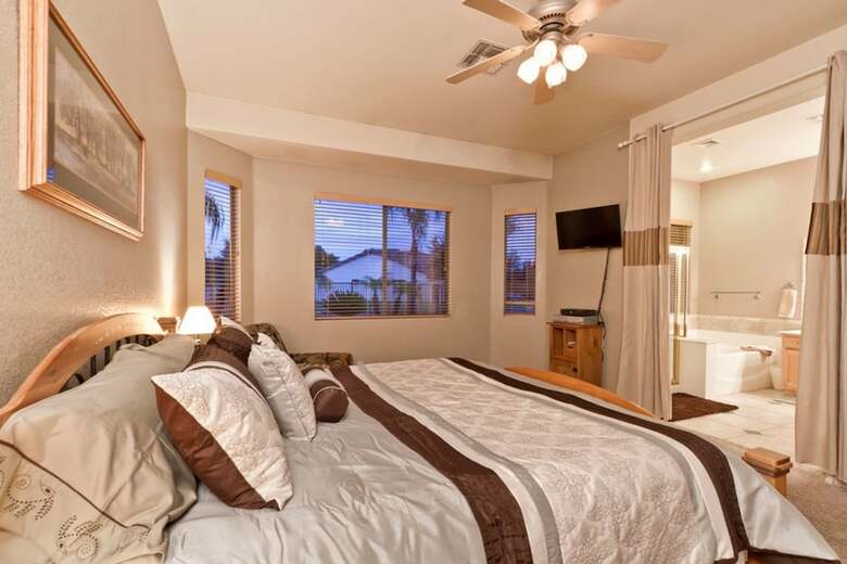 Augusta On The Green 3 Br By Casago