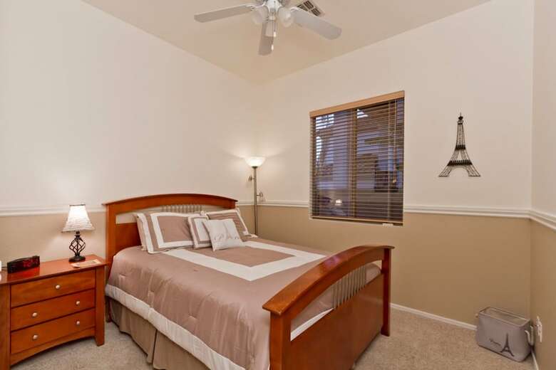 Augusta On The Green 3 Br By Casago