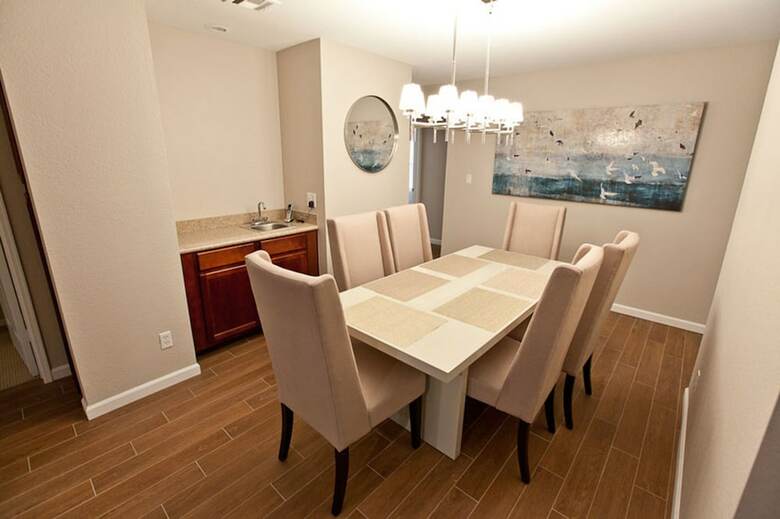 Admiral's House 3 Br By Casago