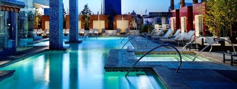 Hotel Jet Luxury At Palms Place