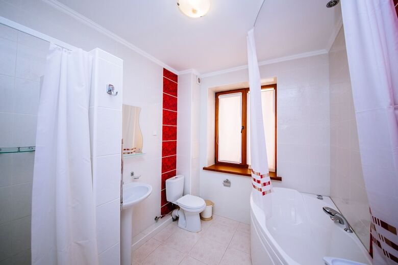 Bed & Breakfast Lubomir