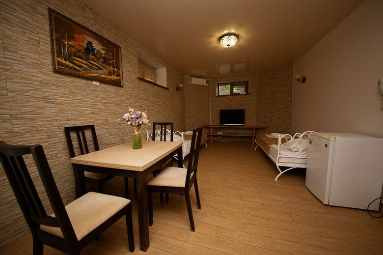 Bed & Breakfast Lubomir