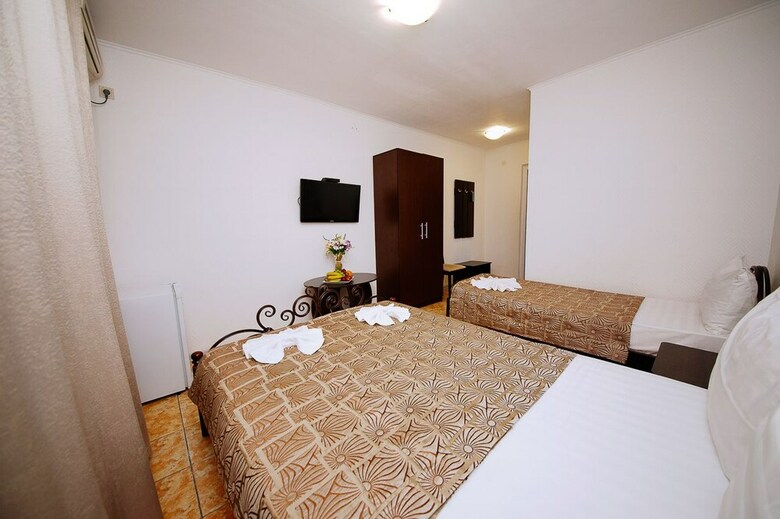 Bed & Breakfast Lubomir