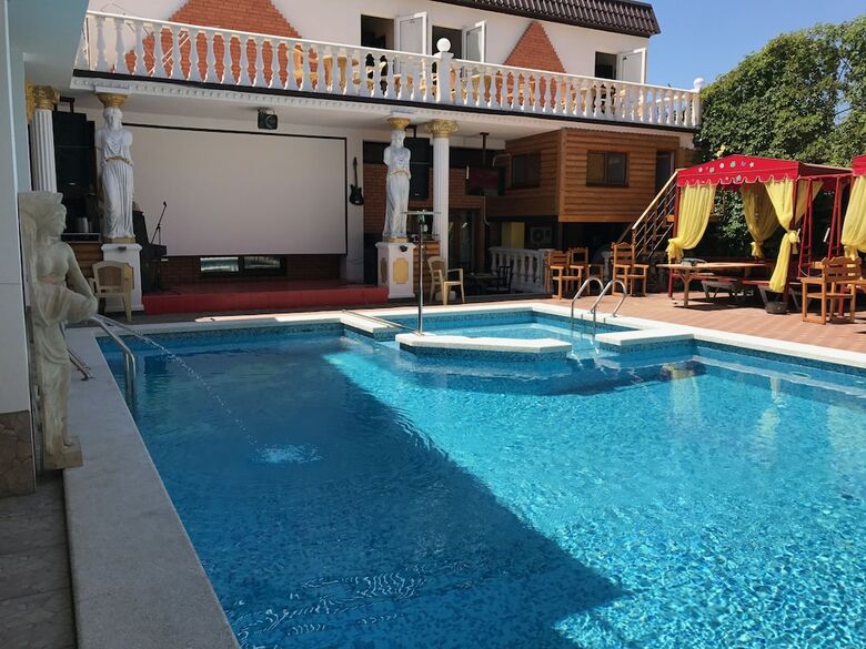 Bed & Breakfast Lubomir