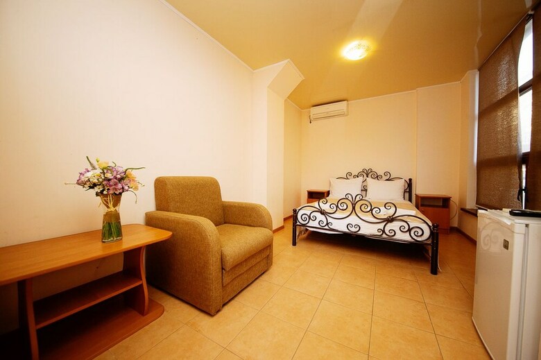 Bed & Breakfast Lubomir