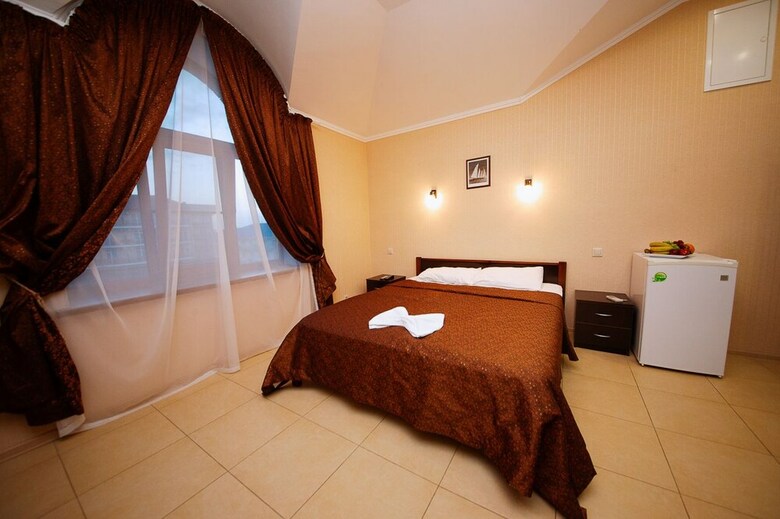 Bed & Breakfast Lubomir