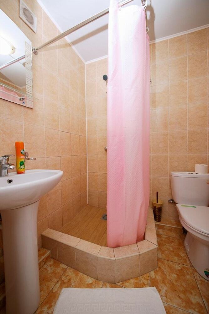 Bed & Breakfast Lubomir