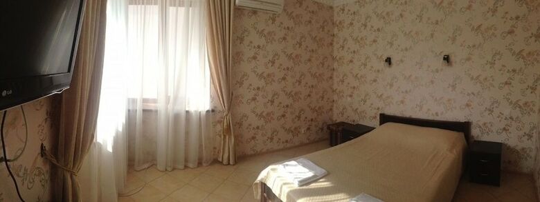 Bed & Breakfast Lubomir
