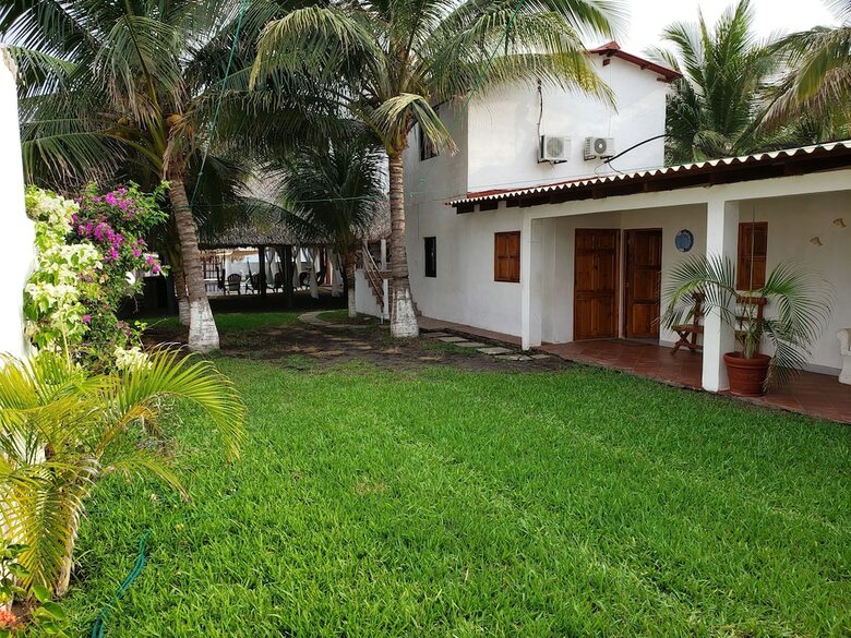 Villa Rancho Los Chatos