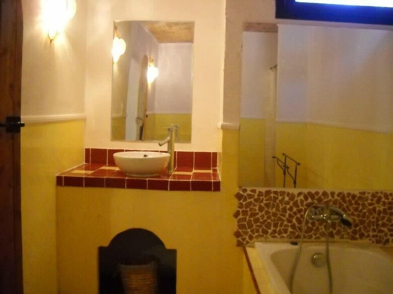 Apartamento Residence Villa Morosi