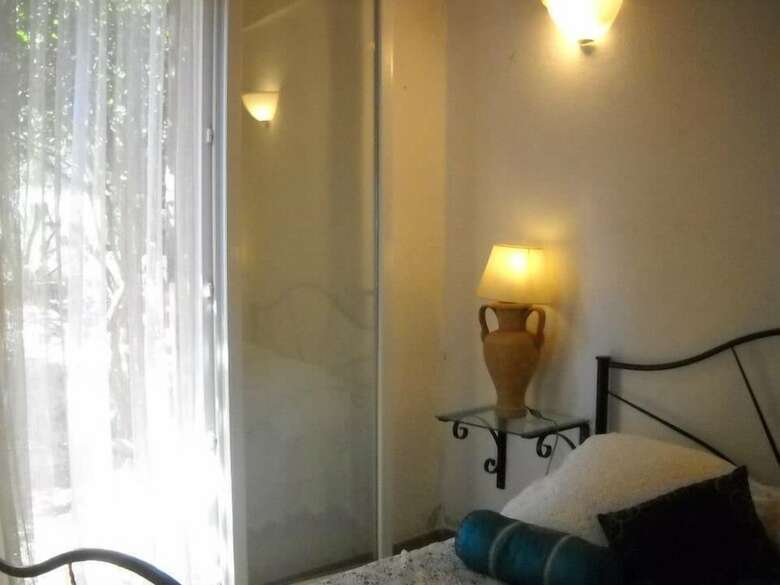 Apartamento Residence Villa Morosi