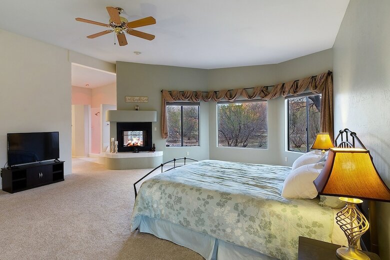 Easy Living 4 Br By Casago