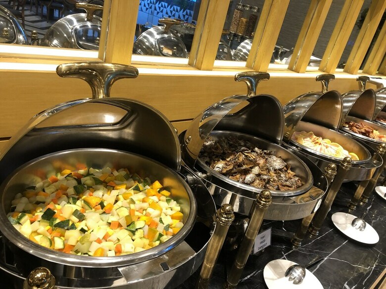 Hotel Best Western Metro Clark