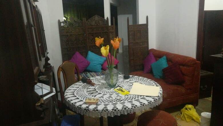 Aparthotel Lindo Apartamento En El Centro de Panama