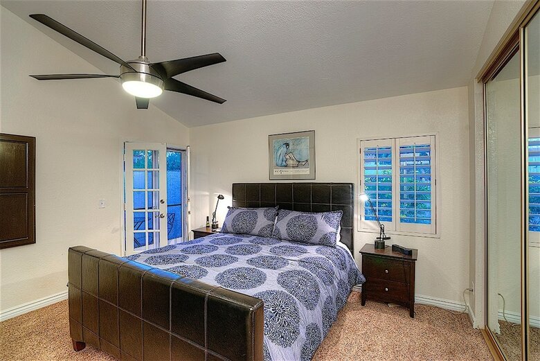 Southwest Sanctuary 3 Br By Casago