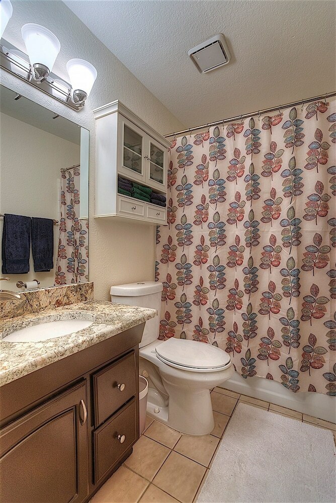Southwest Sanctuary 3 Br By Casago