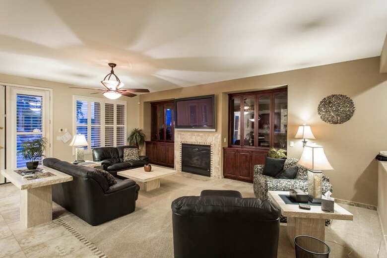 Grand Slam Getaway 5 Br By Casago