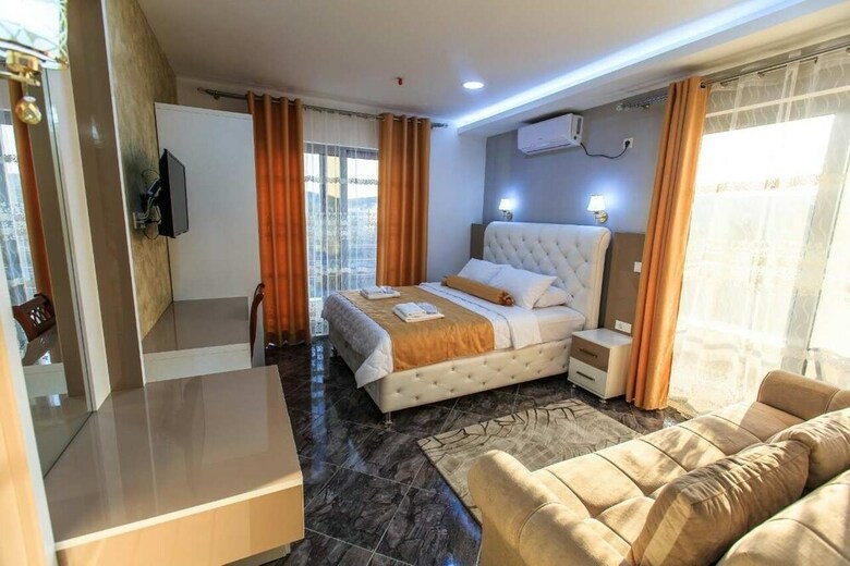 Hotel Hoti II