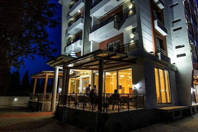 Hotel Hoti II