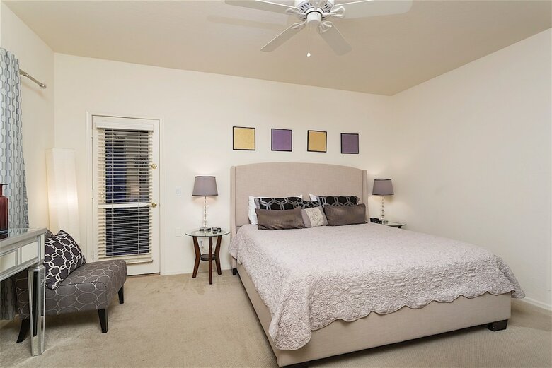 Hibiscus Haven 3 Br By Casago