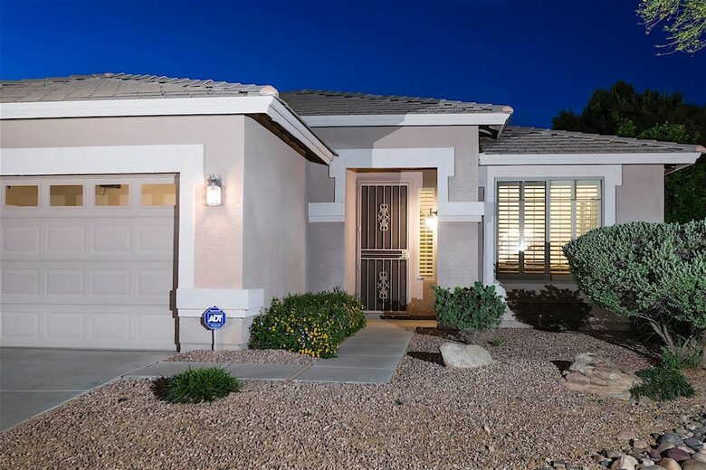 Hibiscus Haven 3 Br By Casago