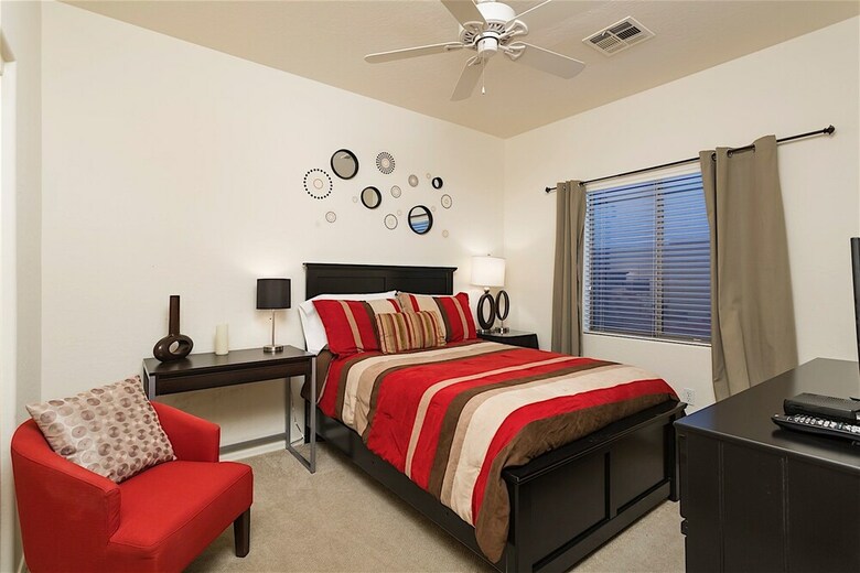 Hibiscus Haven 3 Br By Casago