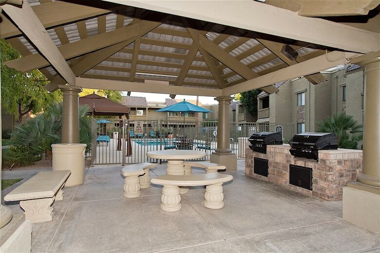 Exclusively Yours 1 Br By Casago