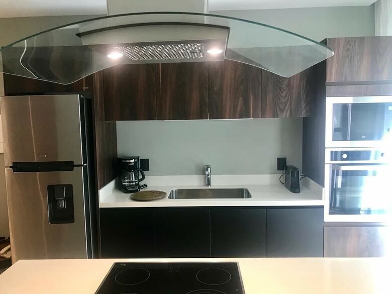 Aparthotel It Condo By Realty Group